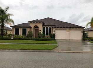 1549 Outrigger Cir, Rockledge, FL 32955