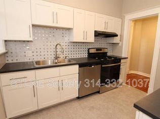 2608 Louisiana Ave #1S, Saint Louis, MO