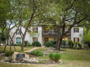 9742 Trophy Oaks Dr, San Antonio, TX 78266