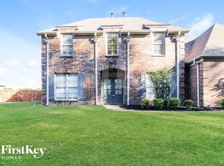 9410 Afton Grove Rd, Cordova, TN 38018