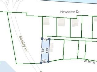 0 1st St W #22, Dickson, TN 37055