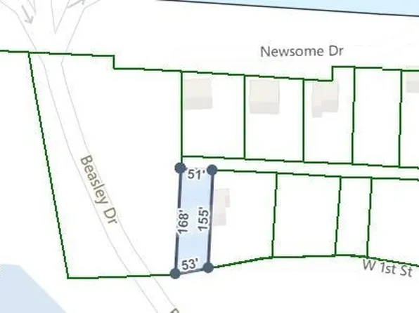 0 1st St W #22, Dickson, TN 37055