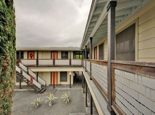 Bruning Lofts, Austin, TX 78751