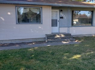 6021 N Smith St, Spokane, WA 99208