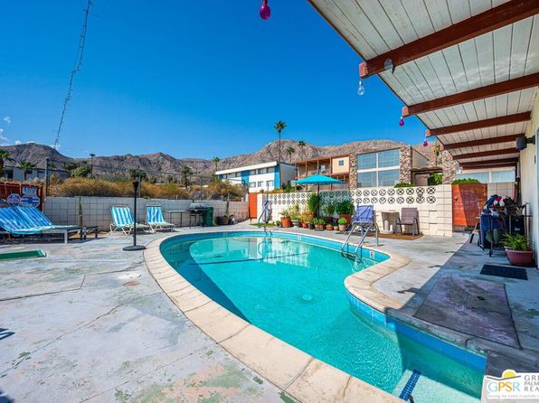 39910 Bird Ln, Rancho Mirage, CA 92270