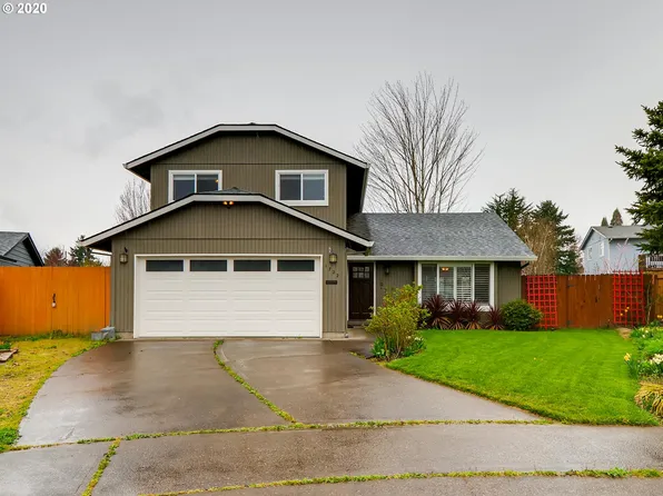 1722 Sequoia Ct S, Forest Grove, OR 97116