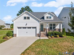 8819 Roberta Rd, Mechanicsville, VA 23116