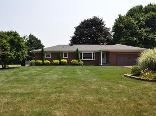 2650 Middletown St NW, Uniontown, OH 44685