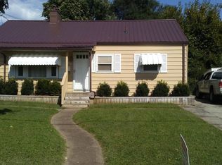 820 W 19th St, Huntington, WV 25704