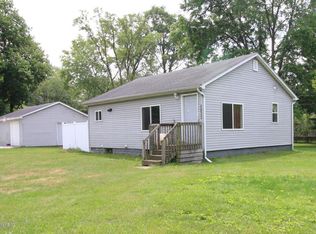 5188 N 20th St, Kalamazoo, MI