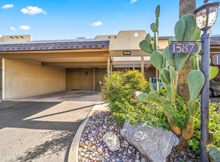 1587 E Prince Rd, Tucson, AZ 85719