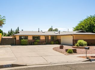 12224 Pineridge Ave NE, Albuquerque, NM 87112