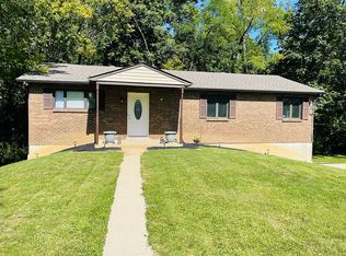 9406 Swigert Rd, Loveland, OH 45140