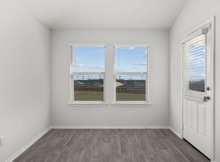 2635 Shinoda Dr, Temple, TX 76504