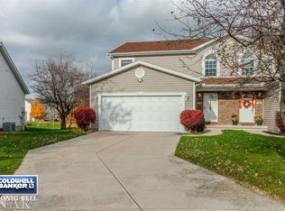 712 Clairidge Green Cc Ct, Normal, IL 61761