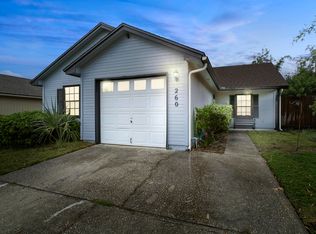 260 Carriann Cove Trl W, Jacksonville, FL 32225