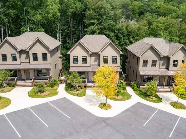 1085B Hicks Road #6, Highlands, NC 28741