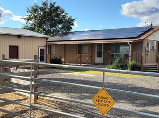 2964 SW Culver Hwy, Metolius, OR 97741