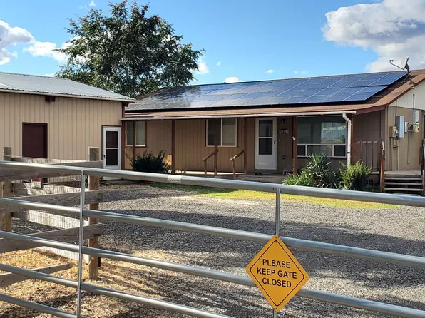 2964 SW Culver Hwy, Metolius, OR 97741