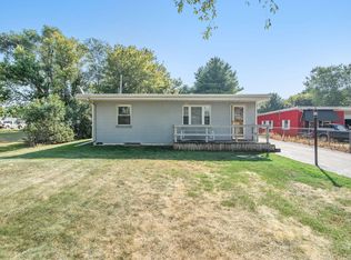 13844 Twenty Mile Rd, Marshall, MI 49068