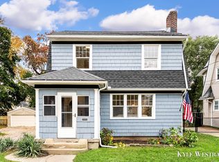 1310 Fisk St SE, Grand Rapids, MI 49506