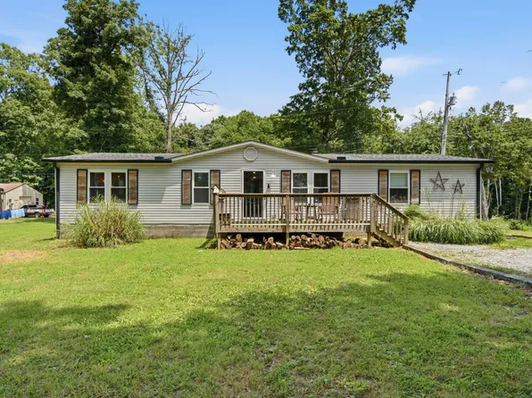 1230 Poplar Ridge Rd, Chapmansboro, TN 37035