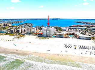 4950 Gulf Blvd APT 408, Saint Pete Beach, FL 33706