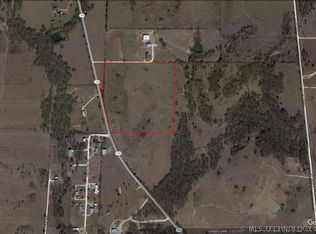 Highway 70b, Kingston, OK 73439