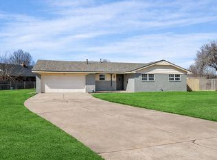 (Undisclosed Address), El Reno, OK 73036