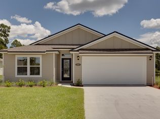 249 Sierras Loop, Saint Augustine, FL 32086