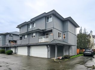 2458 Pitt River Rd #26, Pt Coquitlam, BC