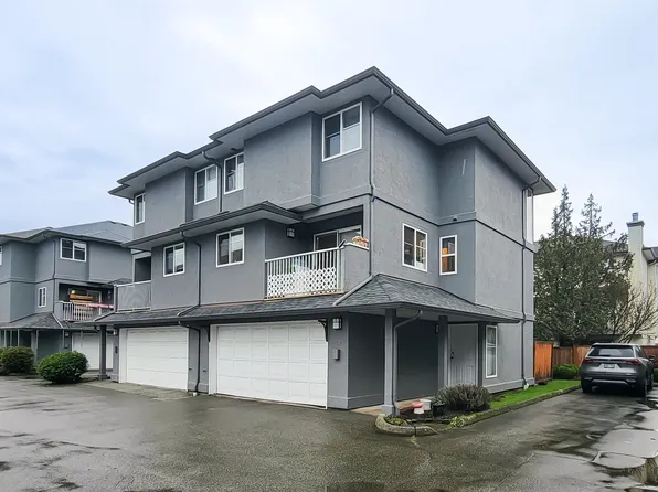 2458 Pitt River Rd #26, Pt Coquitlam, BC V3C 6J7