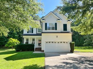 309 Amaryllis Way, Wake Forest, NC 27587