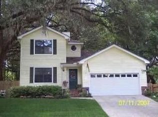 3953 Magellan Trl, Tallahassee, FL 32303
