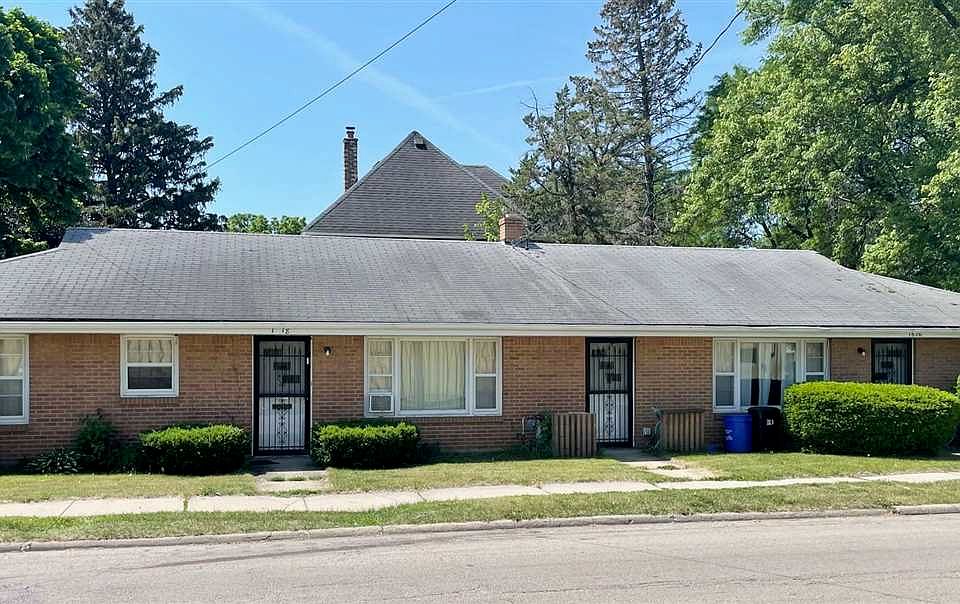 1st image of 1618 Fulton Ave