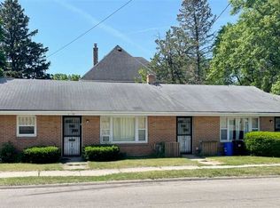 1618 Fulton Ave, Rockford, IL 61103