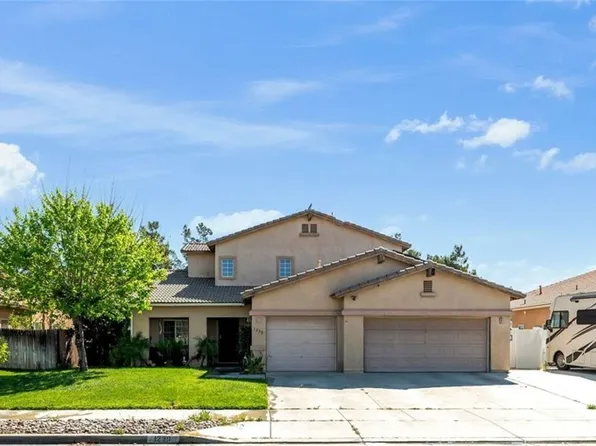 1230 Manassas Dr, Hemet, CA 92545