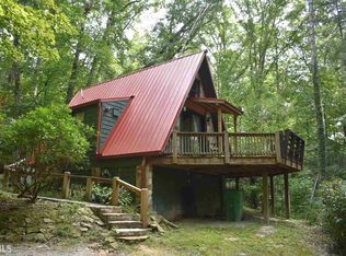 91 Rose Cir, Clayton, GA 30525