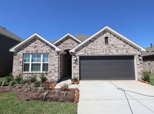 1615 Westland Ln, Rosenberg, TX 77471