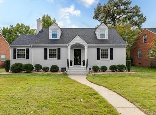 1209 Rennie Ave, Richmond, VA 23227