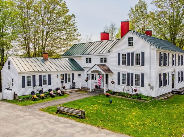 474 VT Route 25, Topsham, VT 05086