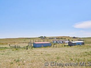 1284 Ventnor Rd, Cheyenne, WY 82009