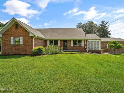 8124 Bell Rd, Knoxville, TN, 37938