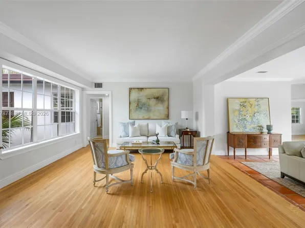 1540 Urbino Ave, Coral Gables, FL 33146