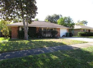 6525 Jason St, Houston, TX 77074