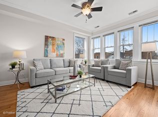 4337 N Troy St APT 2W, Chicago, IL 60618