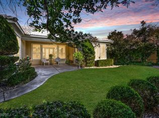 10551 Mandarino Ave, Las Vegas, NV 89135