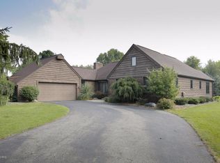119 Whisperwood Ln, Battle Creek, MI 49015