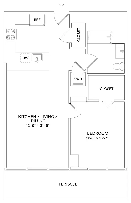 floor plan 44
