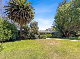 198 James Ave, Atherton, CA